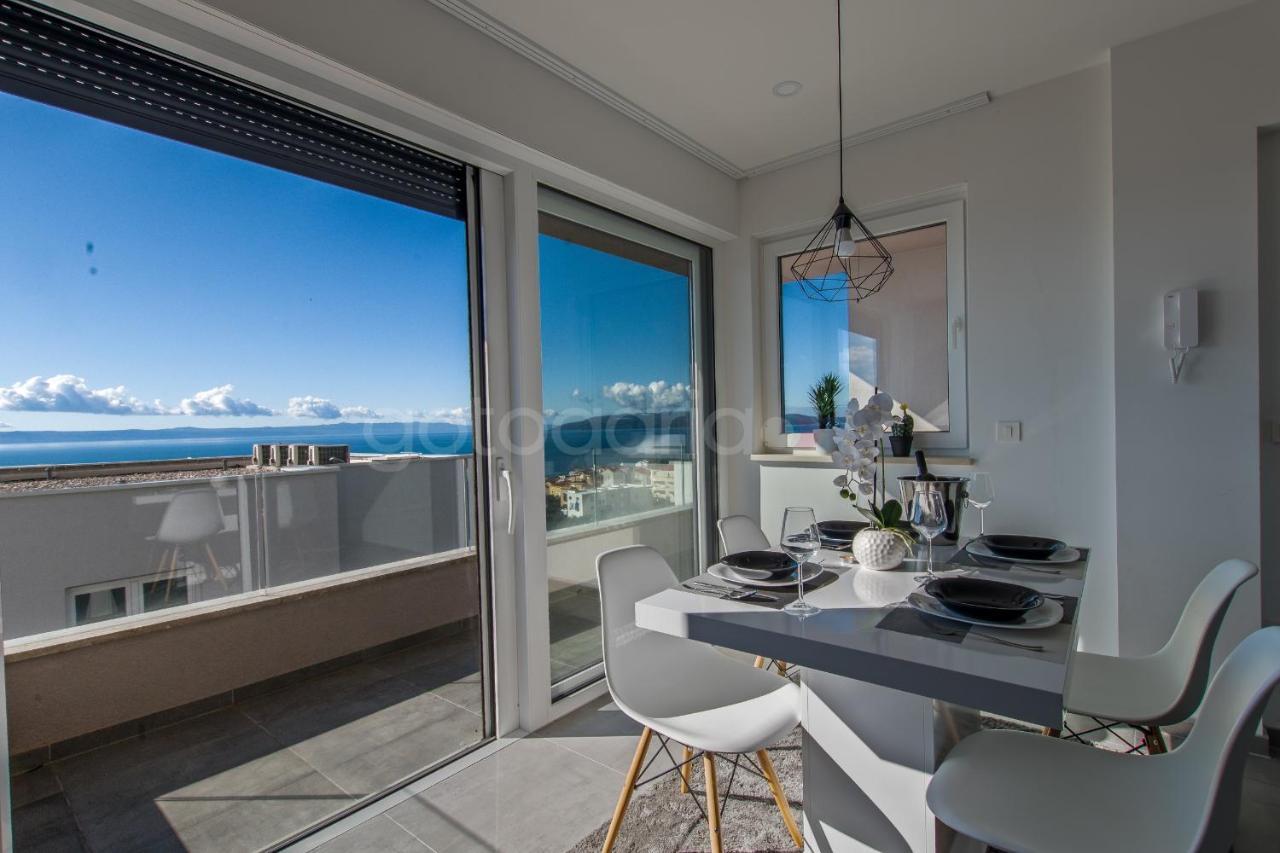 Luxury Apartment Sofia -Free Beach Parking Μακάρσκα Εξωτερικό φωτογραφία