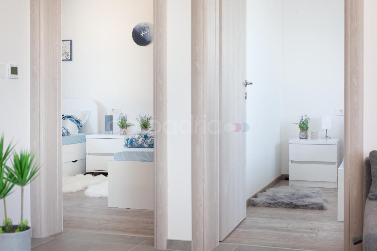 Luxury Apartment Sofia -Free Beach Parking Μακάρσκα Εξωτερικό φωτογραφία