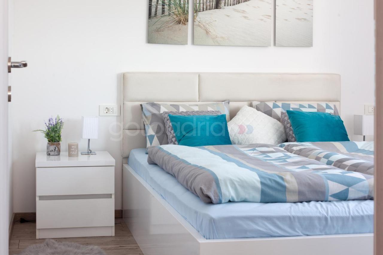 Luxury Apartment Sofia -Free Beach Parking Μακάρσκα Εξωτερικό φωτογραφία