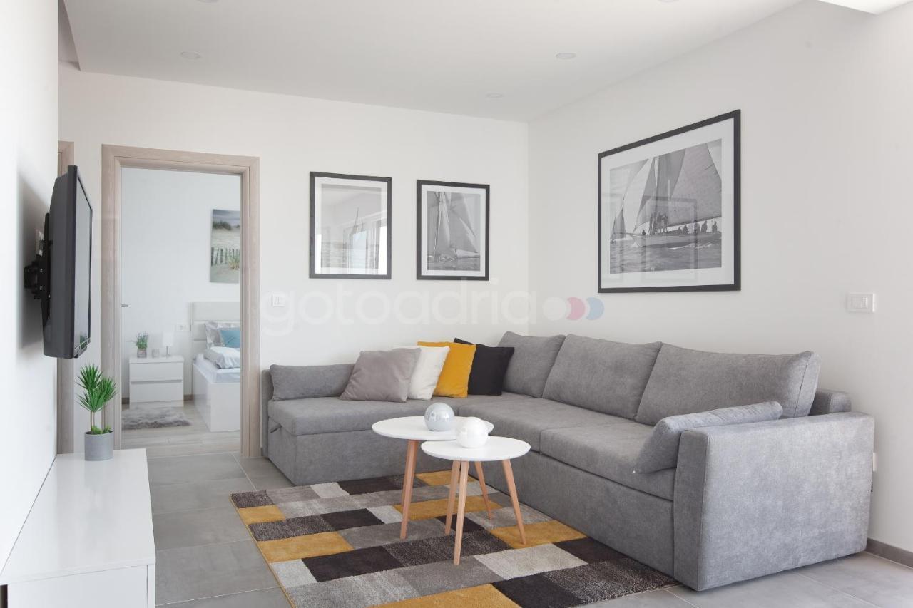Luxury Apartment Sofia -Free Beach Parking Μακάρσκα Εξωτερικό φωτογραφία