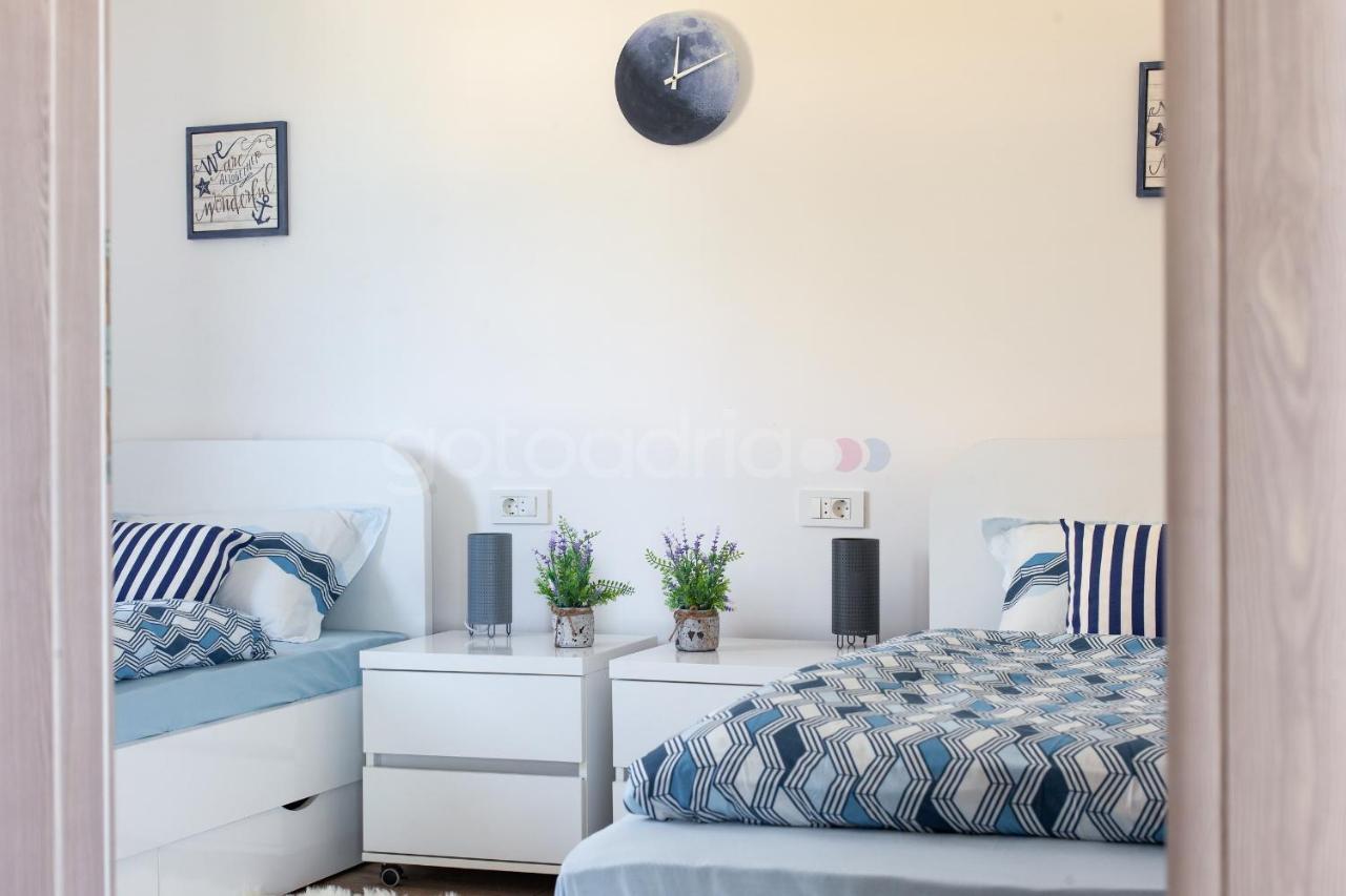 Luxury Apartment Sofia -Free Beach Parking Μακάρσκα Εξωτερικό φωτογραφία