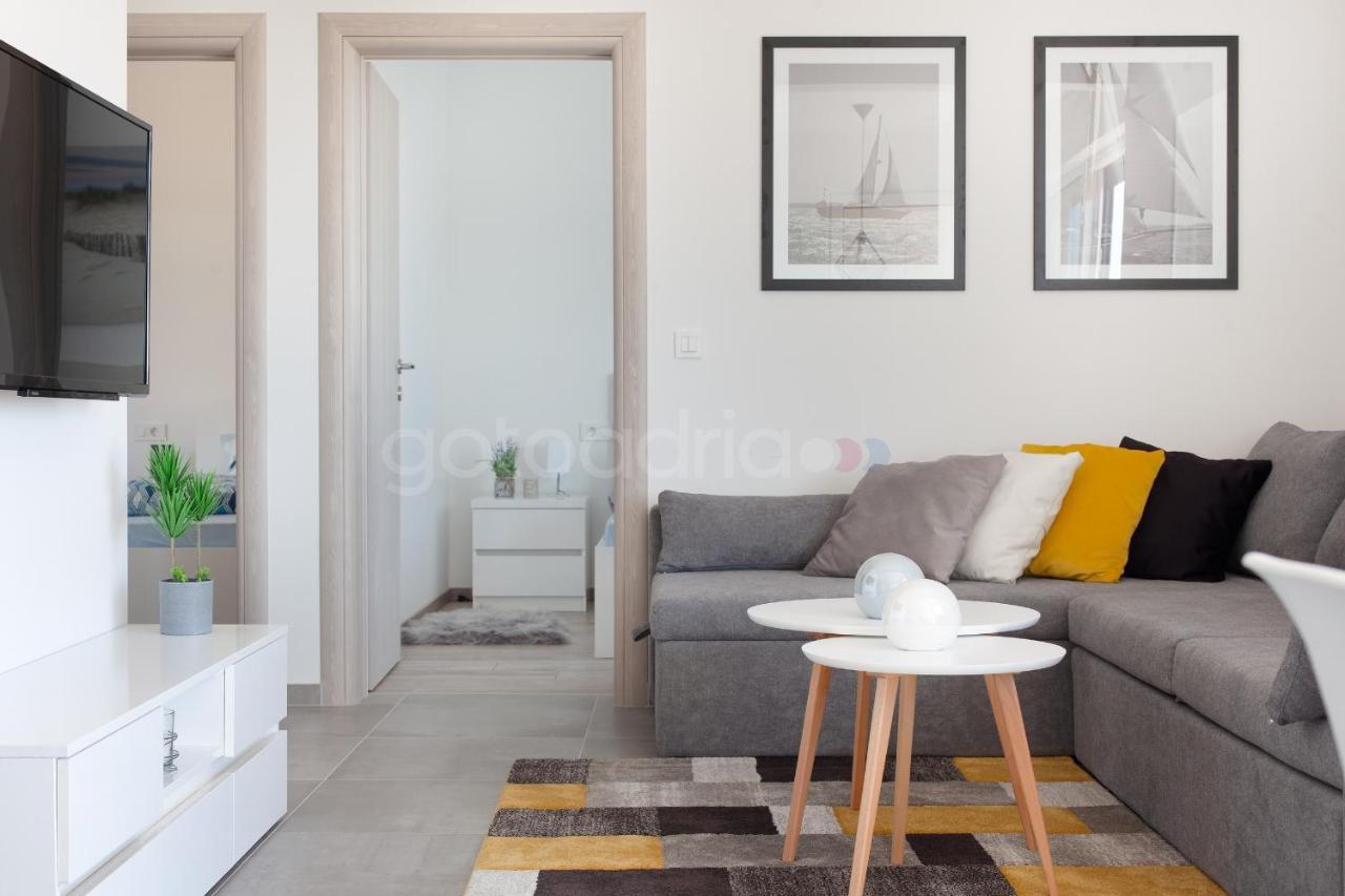 Luxury Apartment Sofia -Free Beach Parking Μακάρσκα Εξωτερικό φωτογραφία