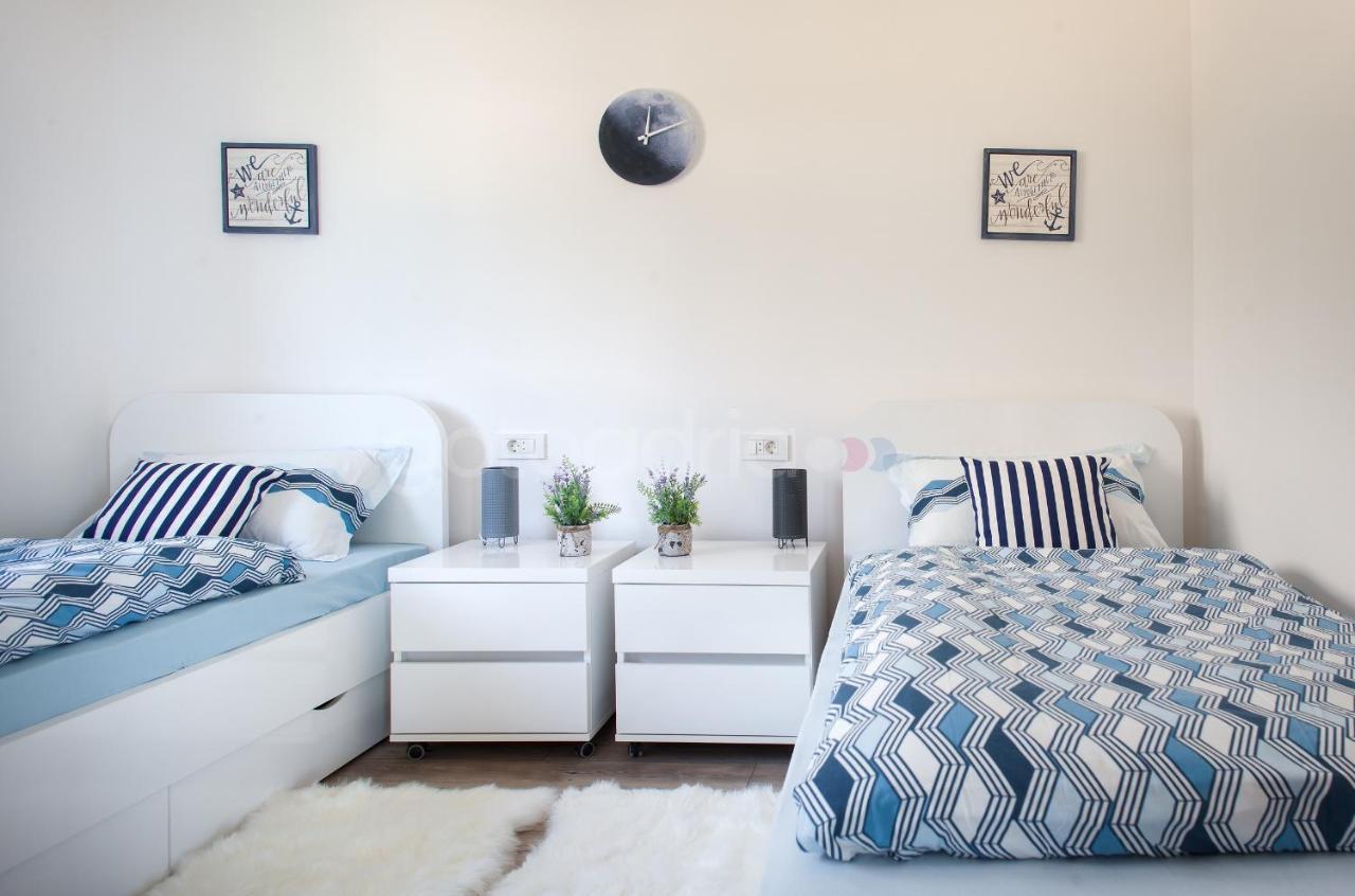 Luxury Apartment Sofia -Free Beach Parking Μακάρσκα Εξωτερικό φωτογραφία